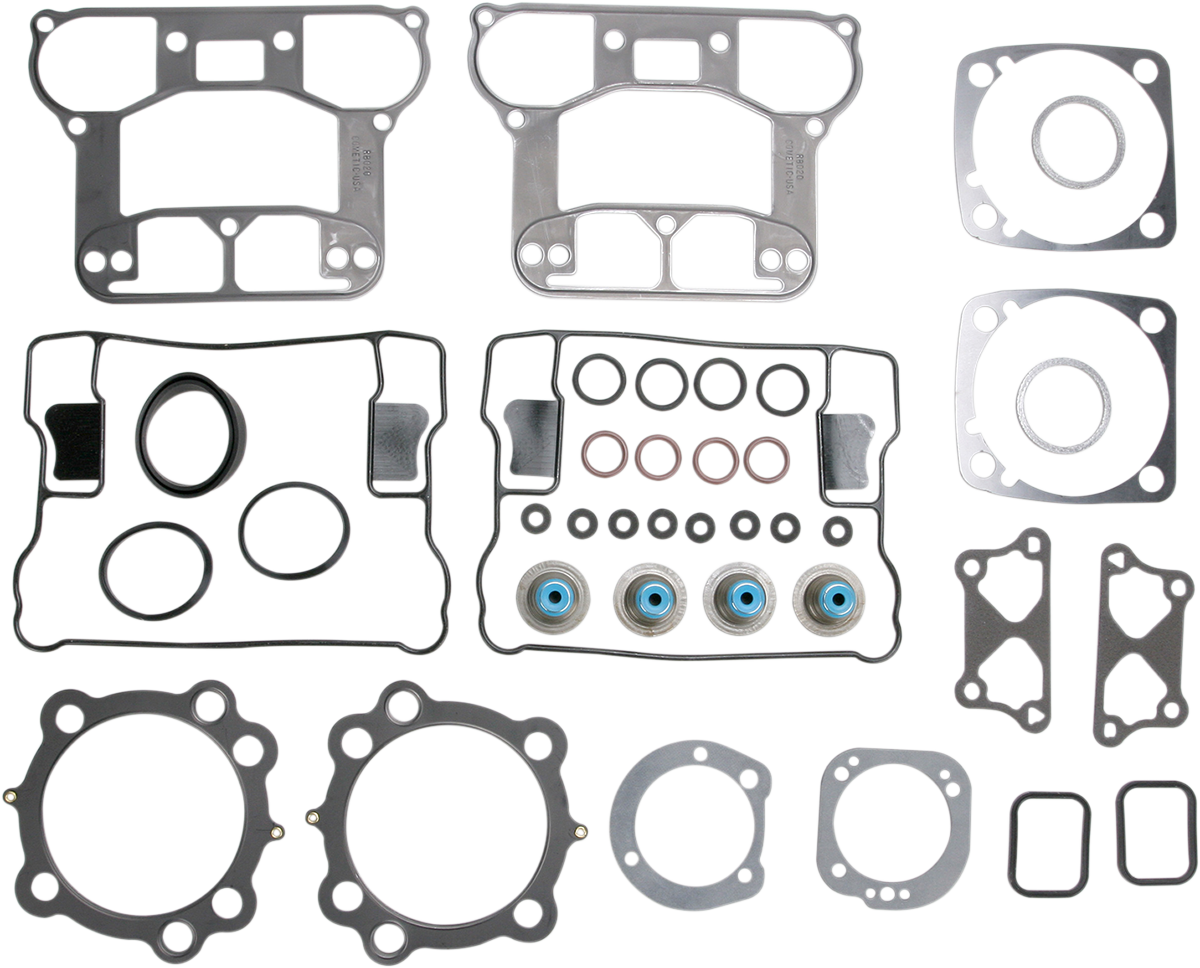 COMETIC Top End Gasket - 3-3/16 - '04-'06 XL 1200 C9219