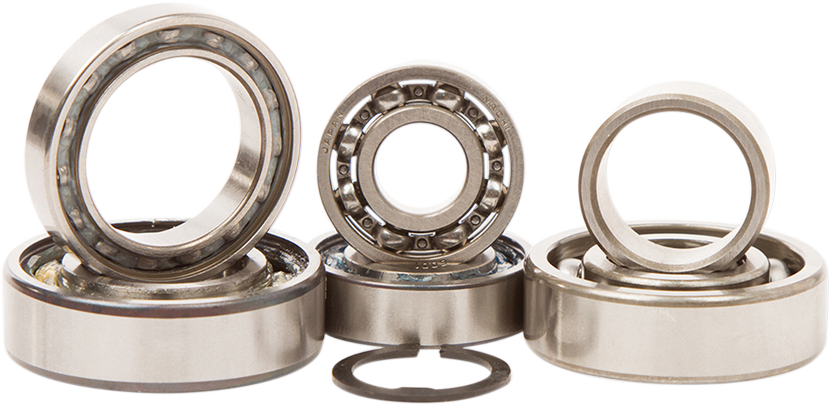 HOT RODS Bearing Kit - Transmission/Replacement - KX65/RM65 TBK0084