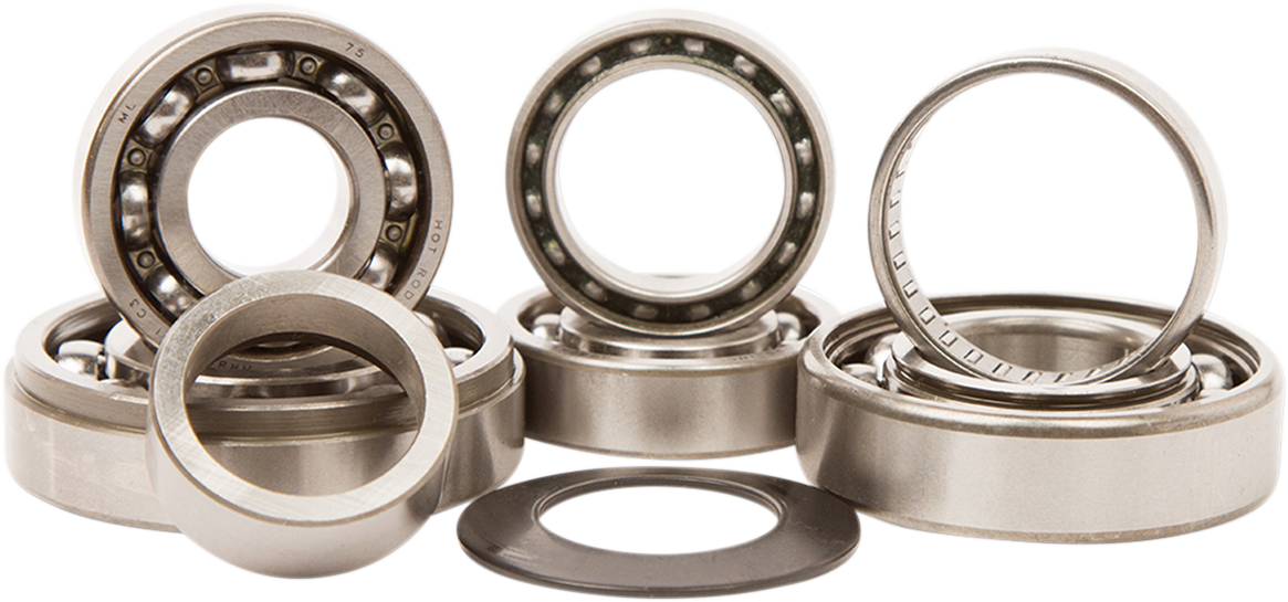 HOT RODS Bearing Kit - Transmission/Replacement - '13-'16 CRF450R TBK0085