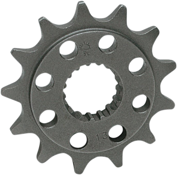 JT SPROCKETS Sprocket - Countershaft - Kawasaki - 12 Tooth JTF1501.12