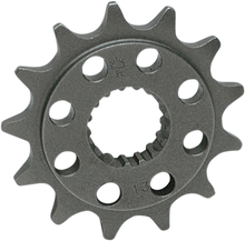 JT SPROCKETS Sprocket - Countershaft - Kawasaki - 12 Tooth JTF1501.12