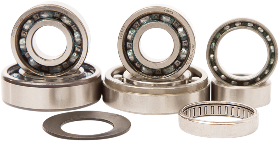 HOT RODS Bearing Kit - Transmission/Replacement - '09-'12 CRF450R TBK0086