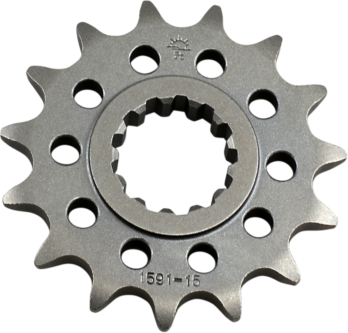 JT SPROCKETS Countershaft Sprocket - 15 Tooth - Yamaha JTF1591.15