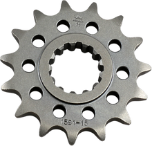 JT SPROCKETS Countershaft Sprocket - 15 Tooth - Yamaha JTF1591.15