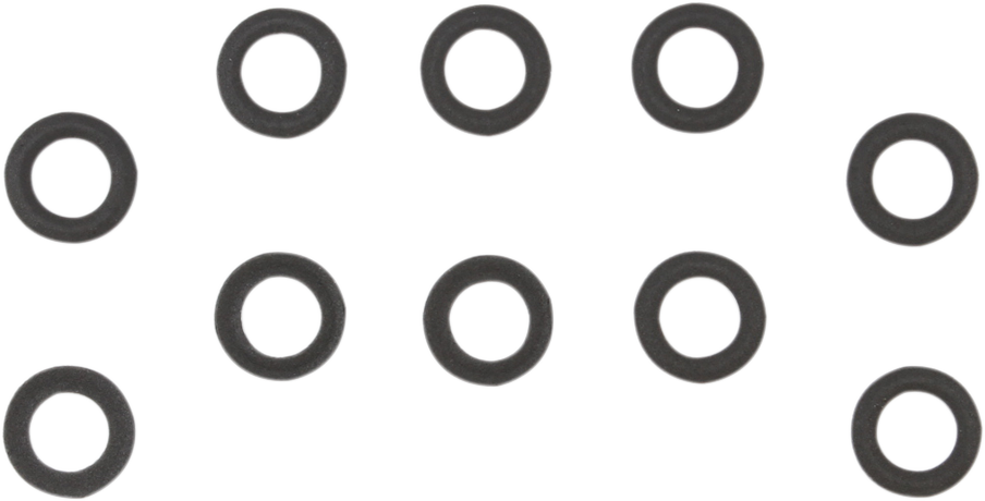 COMETIC Shift Shaft Tube Gasket - '06-'17 Dyna C9005