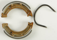 Brake Shoes 501 Plain