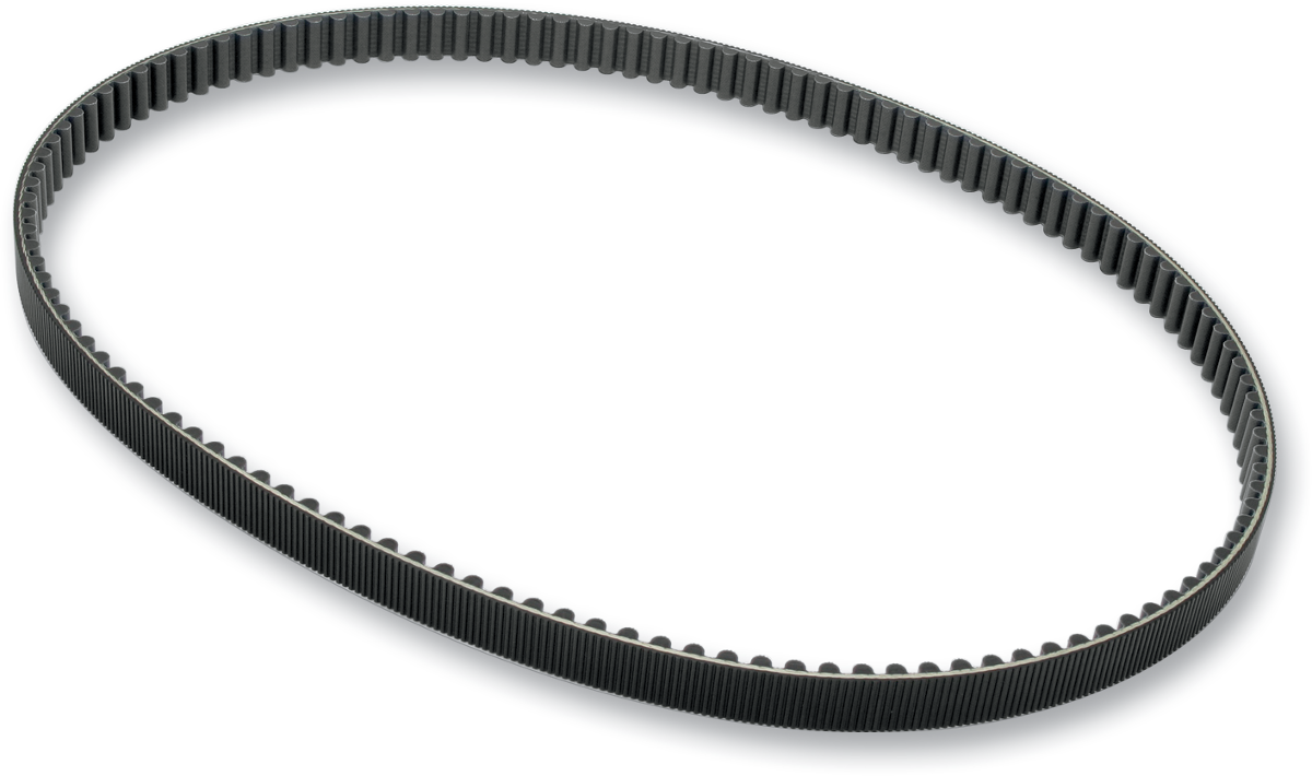 BELT DRIVES LTD. Rear Drive Belt - 125 Tooth - 1-1/8" - Sportster PCC-125-118