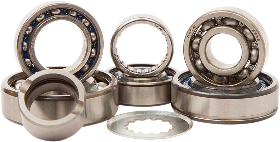 HOT RODS Bearing Kit - Transmission/Replacement - Kawasaki/Suzuki TBK0090