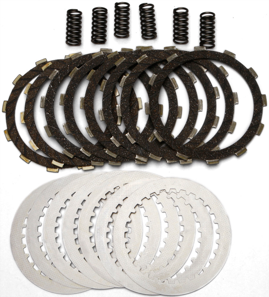 Dirt Racer Clutch Set Drc115