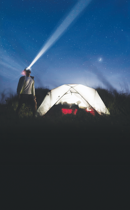 Flexit Headlamp 3.0