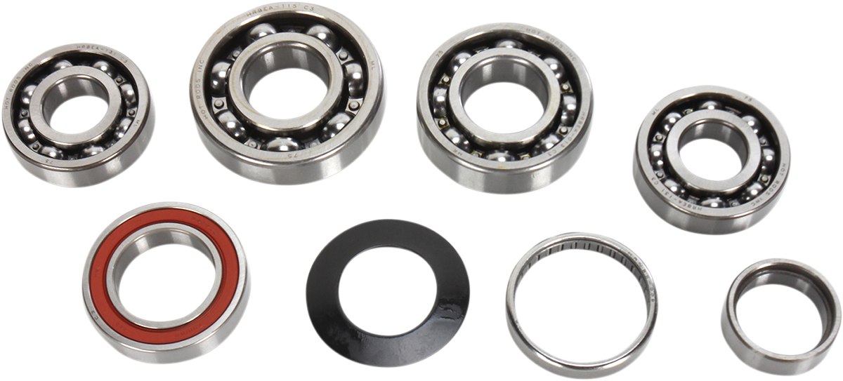 HOT RODS Bearing Kit - Transmission/Replacement - '14-'17 CRF250R TBK0092