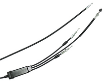 Throttle Cable A/C S/M