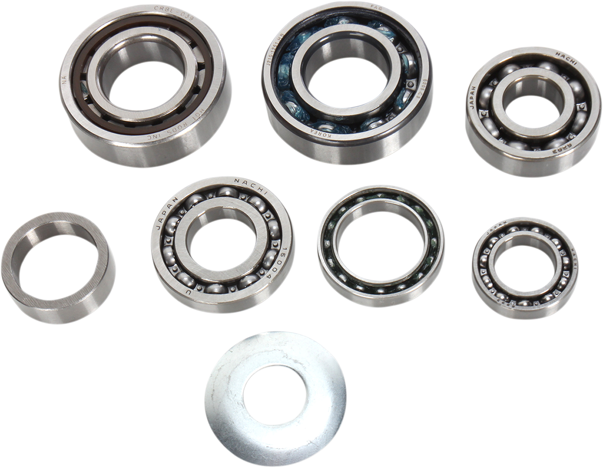 HOT RODS Bearing Kit - Transmission/Replacement - '11 KTM 350 SX-F TBK0094