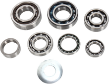 HOT RODS Bearing Kit - Transmission/Replacement - '11 KTM 350 SX-F TBK0094