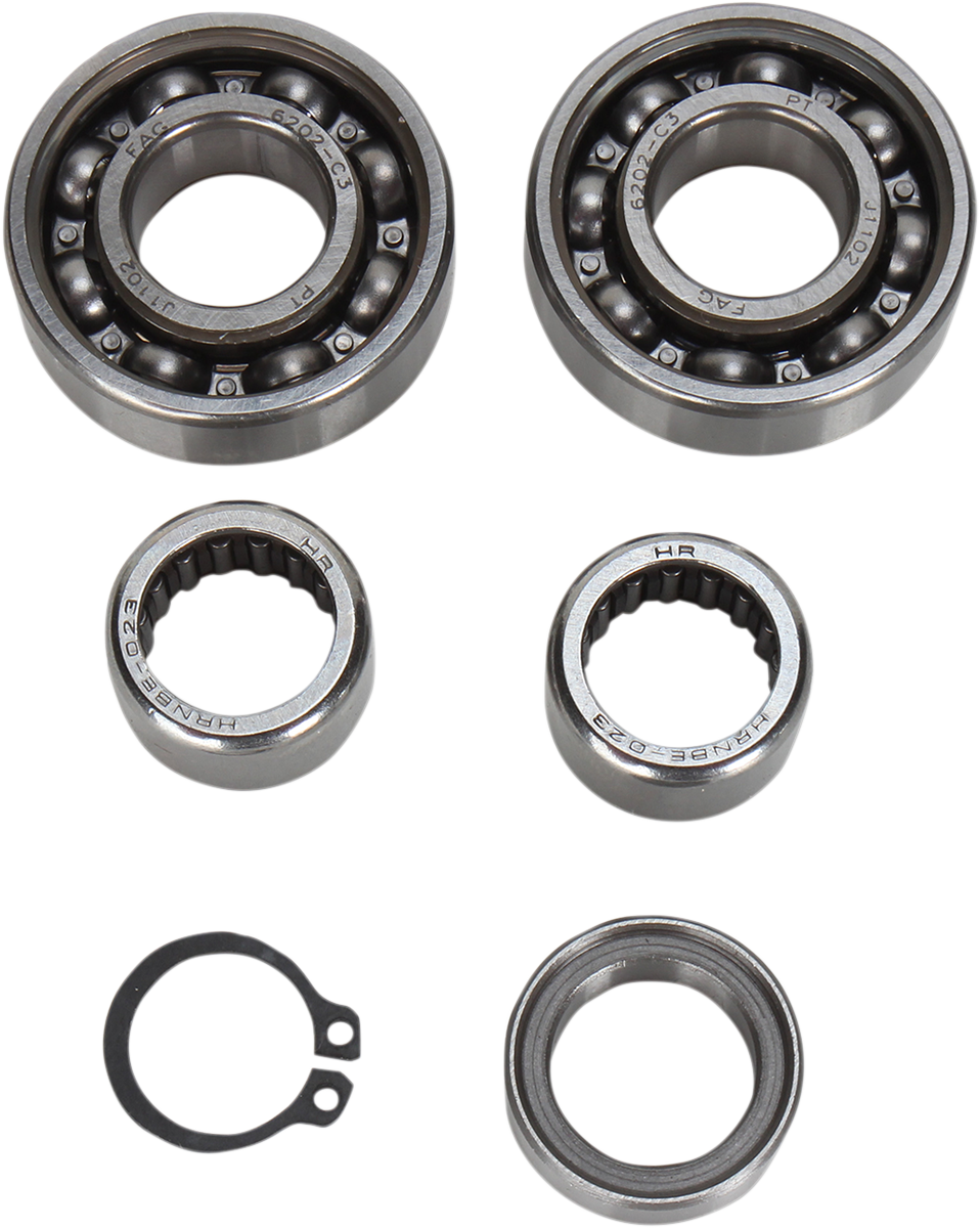 HOT RODS Bearing Kit - Transmission/Replacement - Gas Gas/Husqvarna/KTM TBK0098
