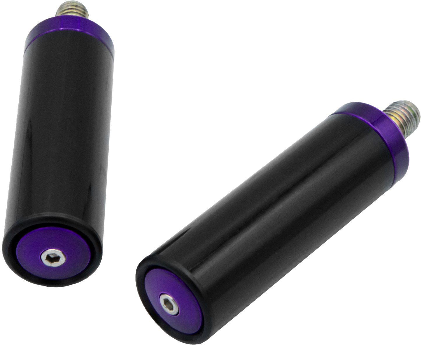 Frame Mount Slider Chacho Purple