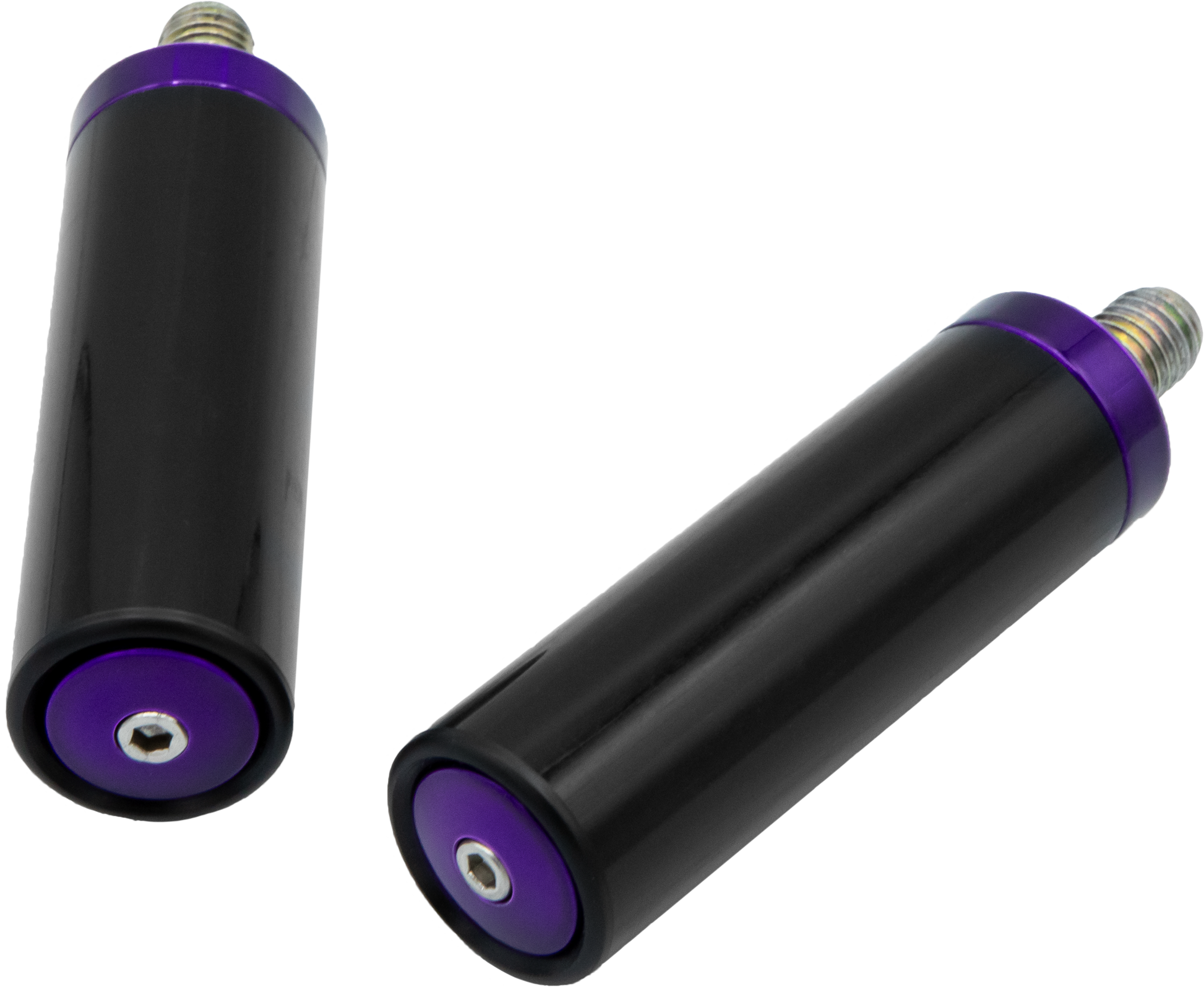 Frame Mount Slider Chacho Purple