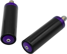 Frame Mount Slider Chacho Purple
