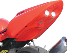 HOT BODIES Superbike 2 Undertail - Winning Red - Honda - CBR600F4i H02F4-SB-RED