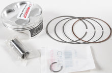 Piston Kit Armorglide 77.00/Std 13.5:1 Kaw