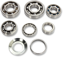HOT RODS Bearing Kit - Transmission/Replacement - '14-'17 KX250F TBK0109