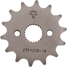 JT SPROCKETS Countershaft Sprocket - 14 Tooth JTF1256.14