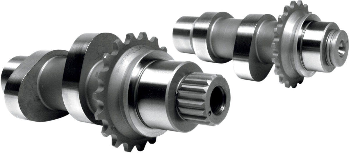 FEULING PARTS Reaper Camshaft - Chain Drive - 574 Series - Twin Cam '07-'17 | '06 Dyna 1009