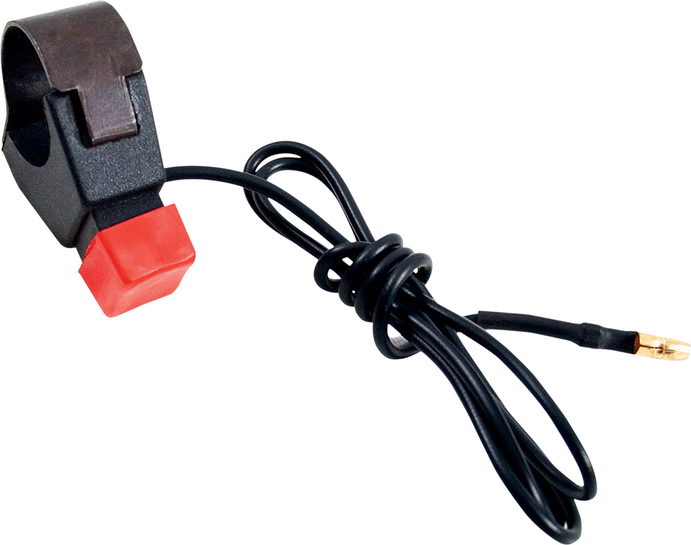 Kill Switch 1 Wire 7/8" Bar 2 Stroke/4 Stroke