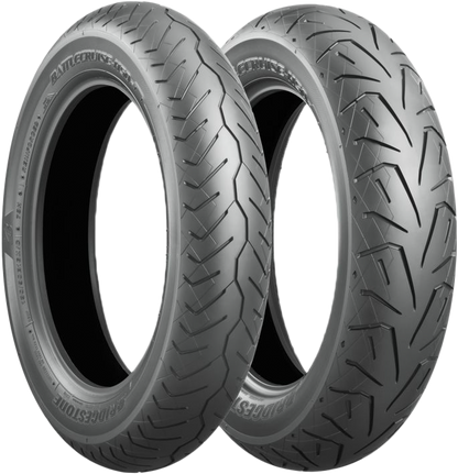 Tire Battlecruise H50 Rear 150/60zr17 66w Radial Tl
