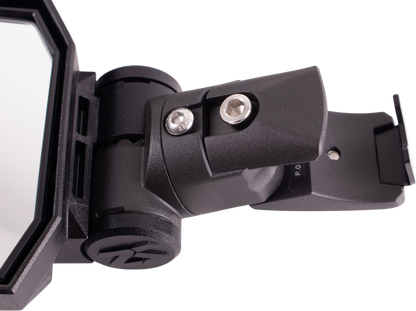 Trailrider Side Mirrors Pol Pro Fit