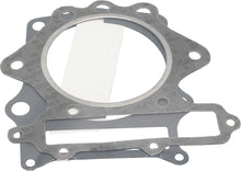 Top End Gasket Kit 97mm Yam