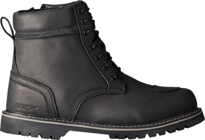 Roadster 3 Ce Boot Black Waterproof Sz 13