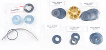 Shock Gold Valve