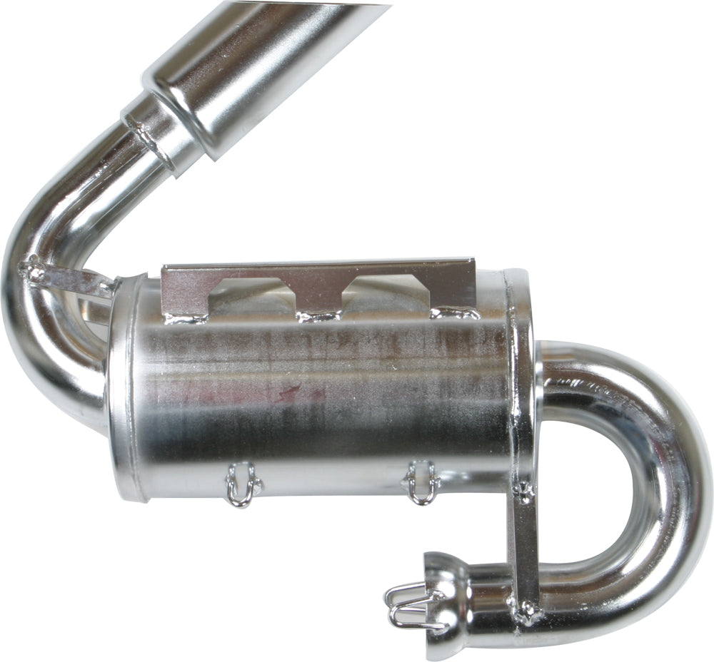 Rumble Pack Pol 900 Iq S/M