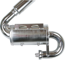 Rumble Pack Pol 900 Iq S/M