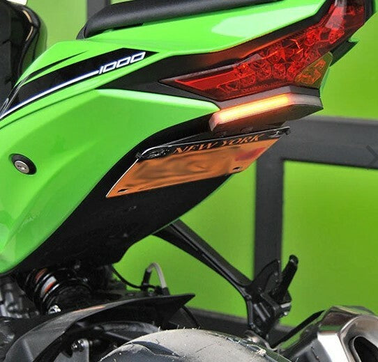 Fender Eliminator Kaw