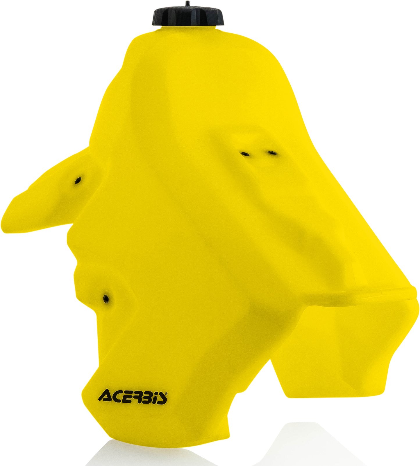 Fuel Tank 3.9 Gal Yellow