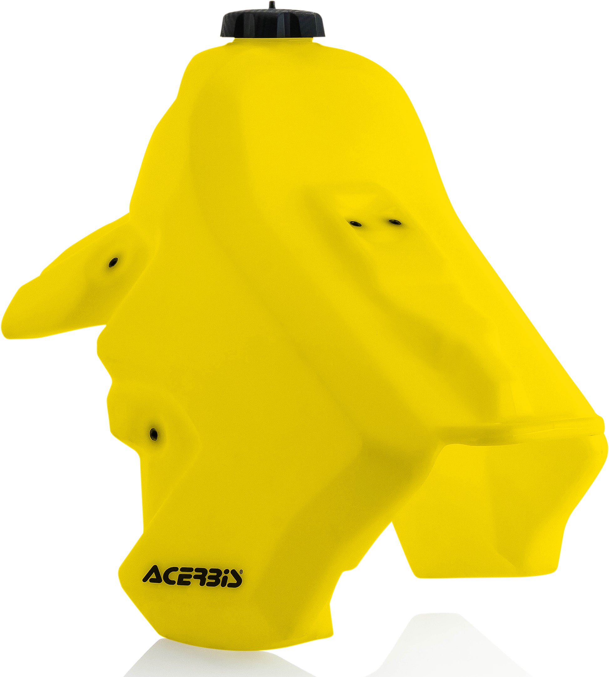 Fuel Tank 3.9 Gal Yellow
