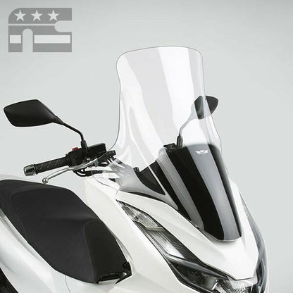 Vstream Windscreen Low Clear Hon