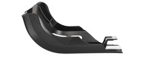 Full Armor Skid Plate Black