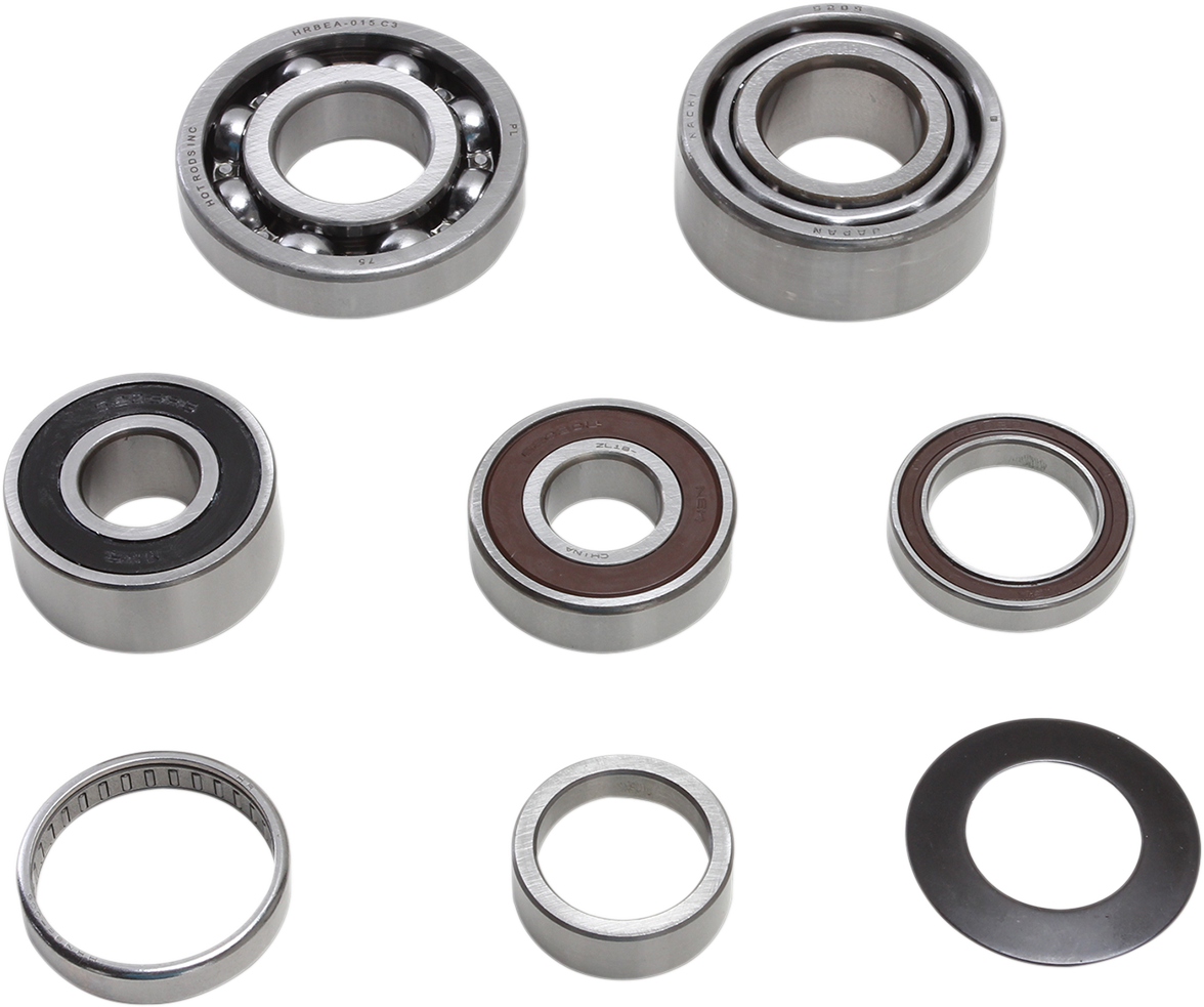 HOT RODS Bearing Kit - Transmission/Replacement - '05-'17 CRF450X TBK0096