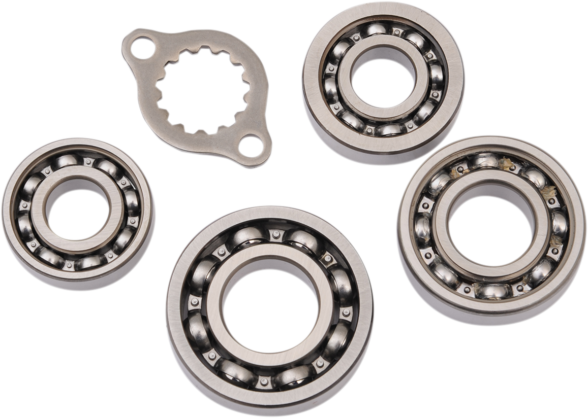 HOT RODS Bearing Kit - Transmission/Replacement - '05-'14 TRX400X/EX TBK0012