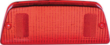 Taillight Lens S D