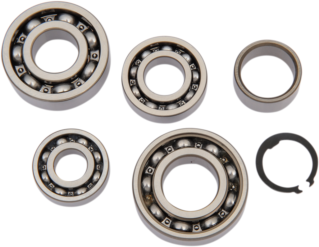 HOT RODS Bearing Kit - Transmission/Replacement - '03 RM60/'85-'03 KX60 TBK0116