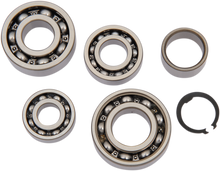 HOT RODS Bearing Kit - Transmission/Replacement - '03 RM60/'85-'03 KX60 TBK0116