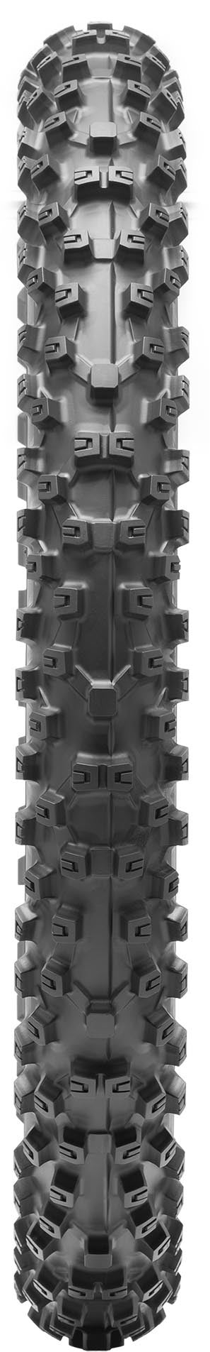 Tire Geomax Mx53 Front 70/100 17 40m Bias Tt
