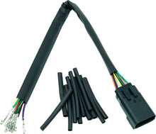 Speedo/Tach Extension Harness 15" Xl 07 13 Fx 07 11