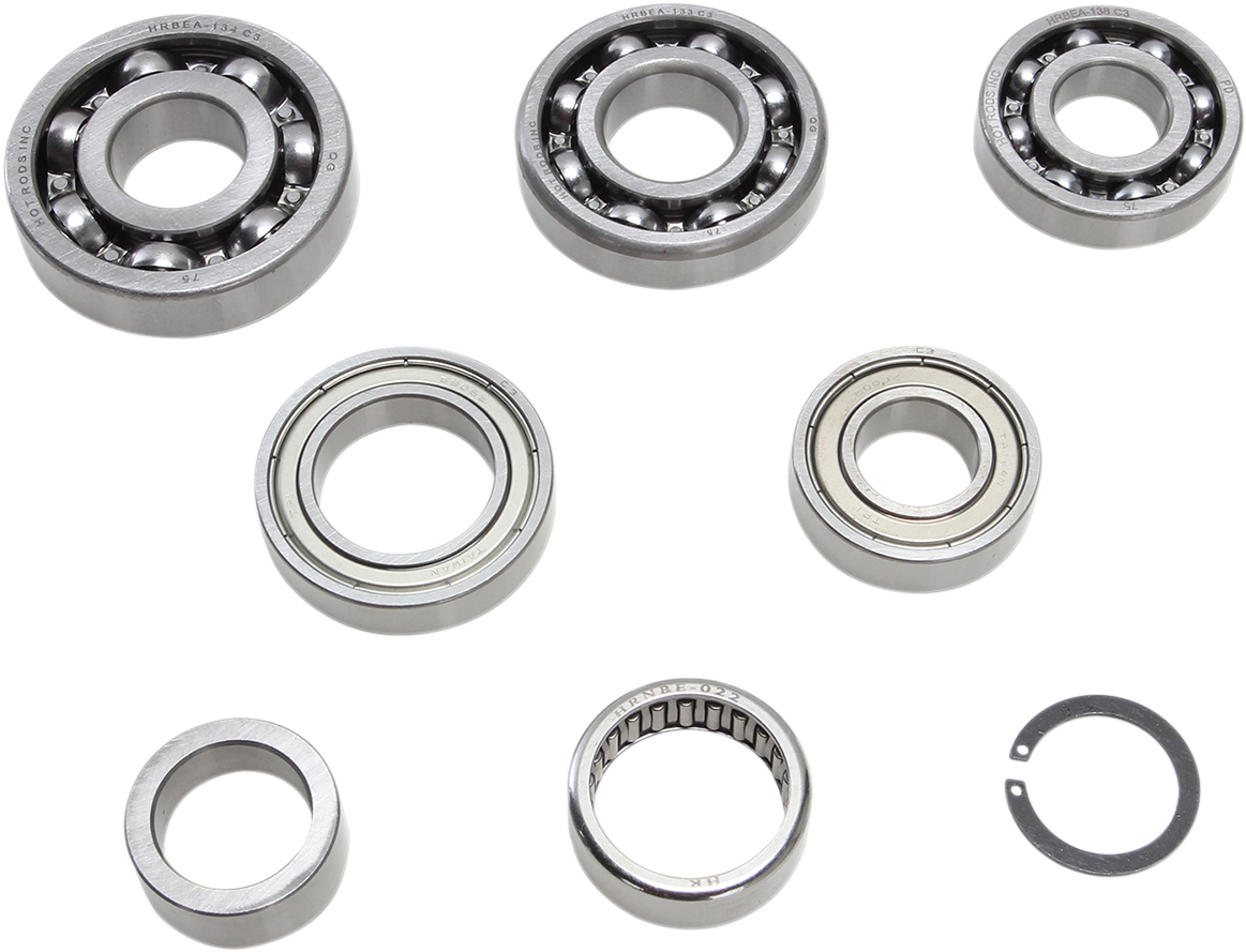 HOT RODS Bearing Kit - Transmission/Replacement - '01-'03 RM125 TBK0113