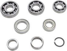 HOT RODS Bearing Kit - Transmission/Replacement - '01-'03 RM125 TBK0113