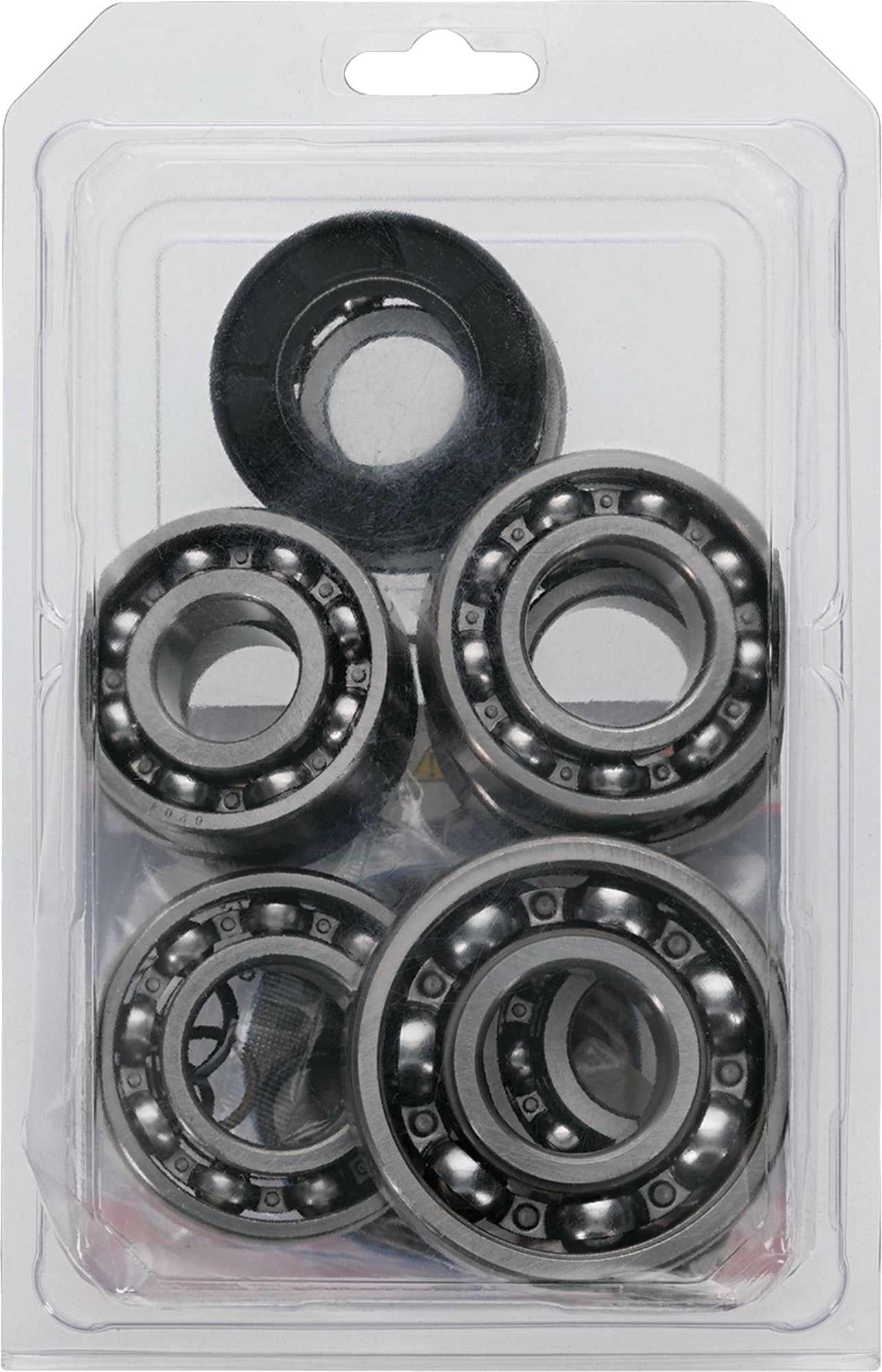 Transmission Bearing And Seal Kit